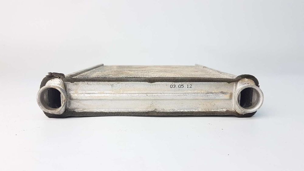 RADIADOR SOFAGEM/AR CONDICIONADO MERCEDES CLASE B (W246) B 200 CDI BE (246.201)