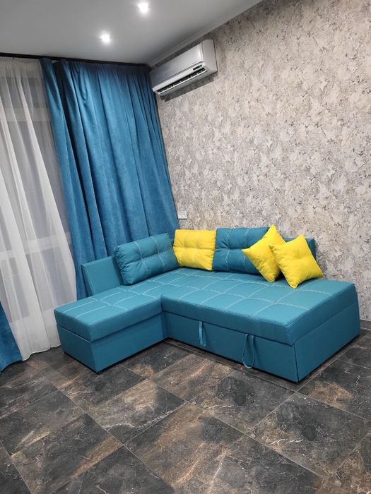 Подобова квартира м лесная 800