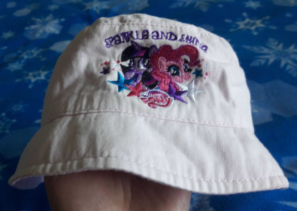 Панама My Little Pony.