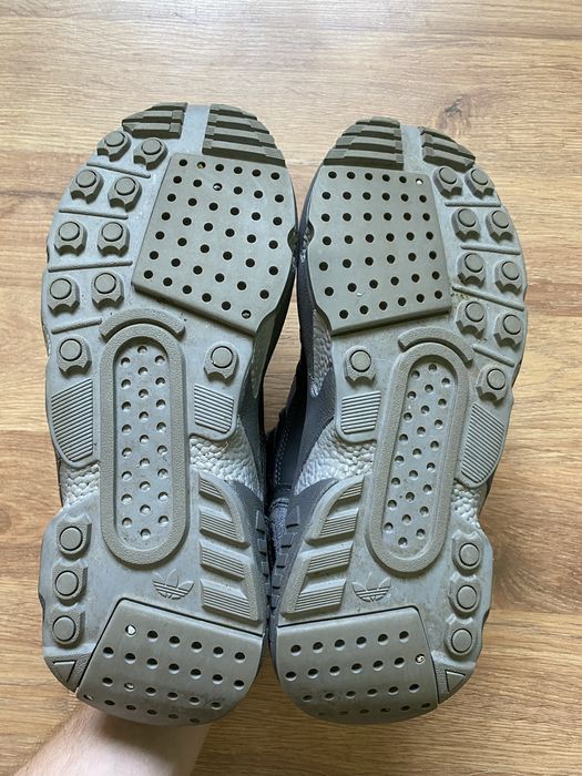 Кроссовки Adidas ZX 22 Boost размер 40 стелька 25