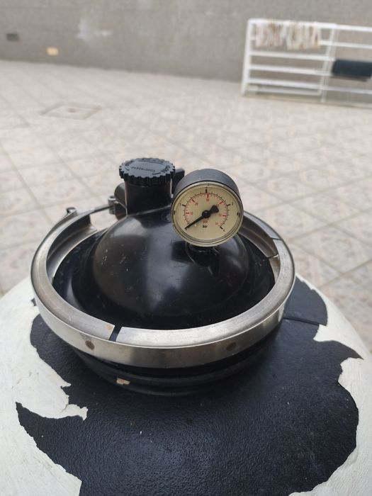 Filtro Pentair de Piscina – 50L