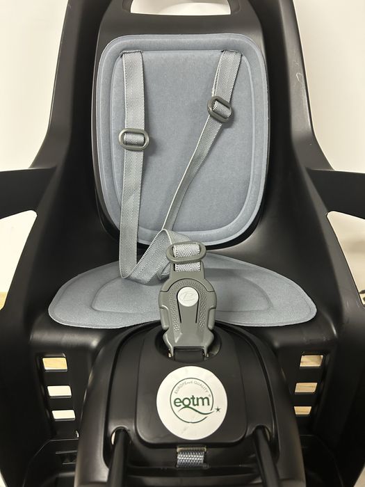 Cadeira de Bicicleta Bebe