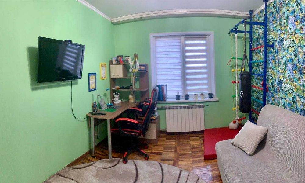 Продам 2х комнатную квартиру "Высотная"