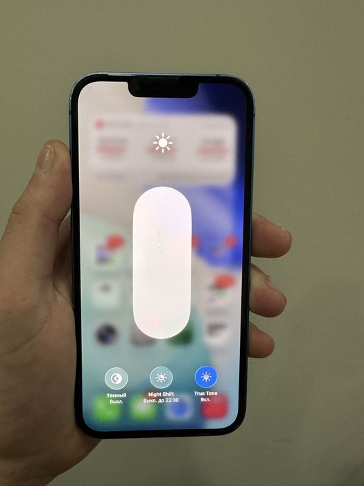 Iphone 13 Neverlock 128GB
