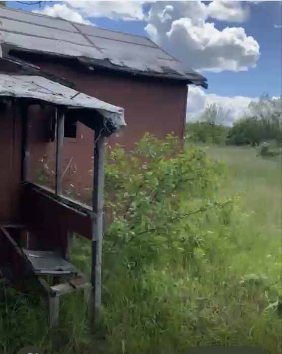 Фото ділянки