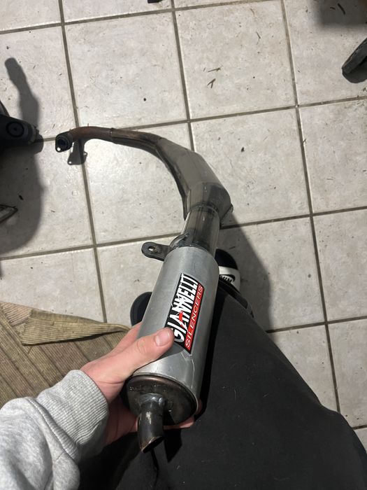 Gianelli para nsr/crm