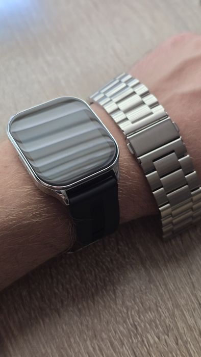 Smartwatch WG Airflex One
