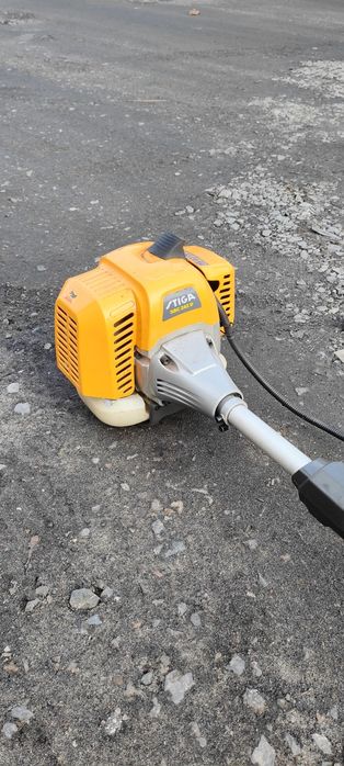 Kosa spalinowa Stiga abc 242D