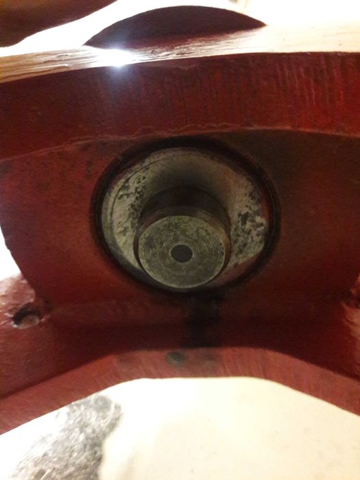 przecinarka, gilotyna hydrauliczna do metalu, koszt nowej ok.1200 euro