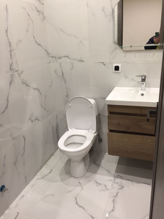 Євроремонт комплексний