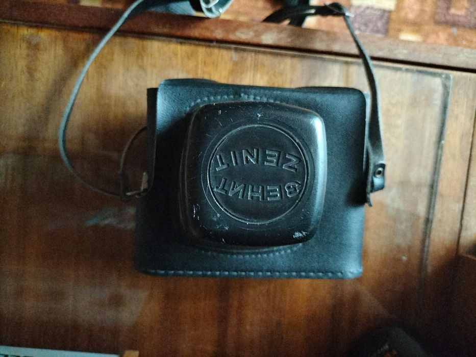 Фотоаппарат Зенит