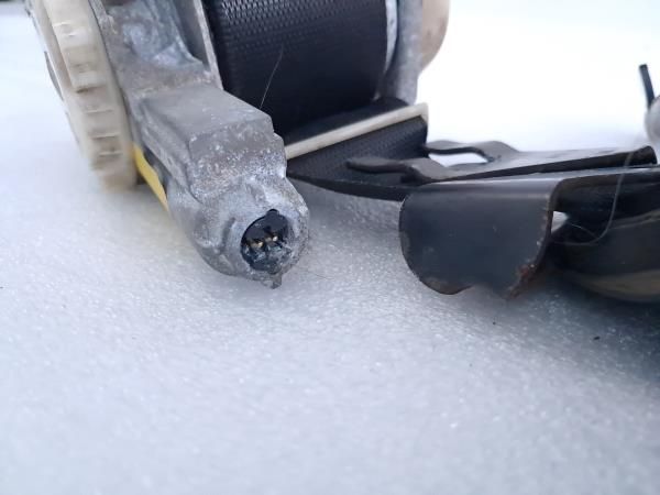 Cinto frente esquerdo MERCEDES-BENZ Classe C (W204)