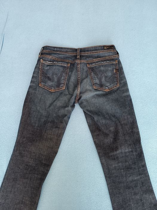 Jeansy Citizen Of Hummanity