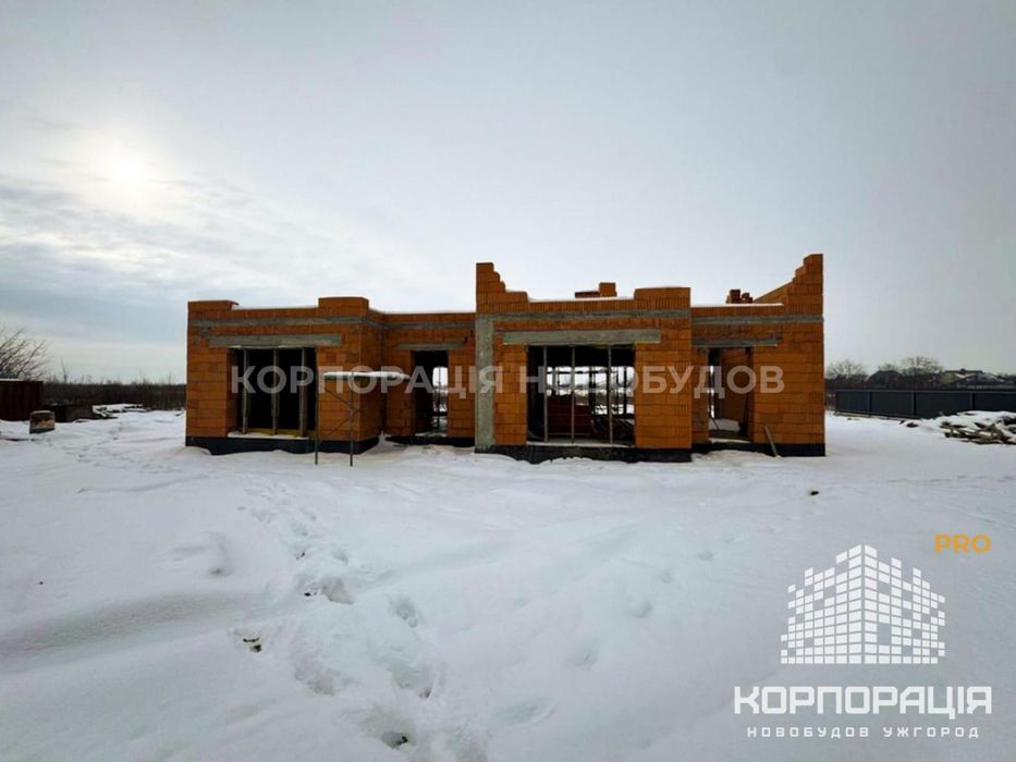 Продаж дуплекса, 140 м2, 4.2 сотки, вул. Колоскова, с. Сторожниця