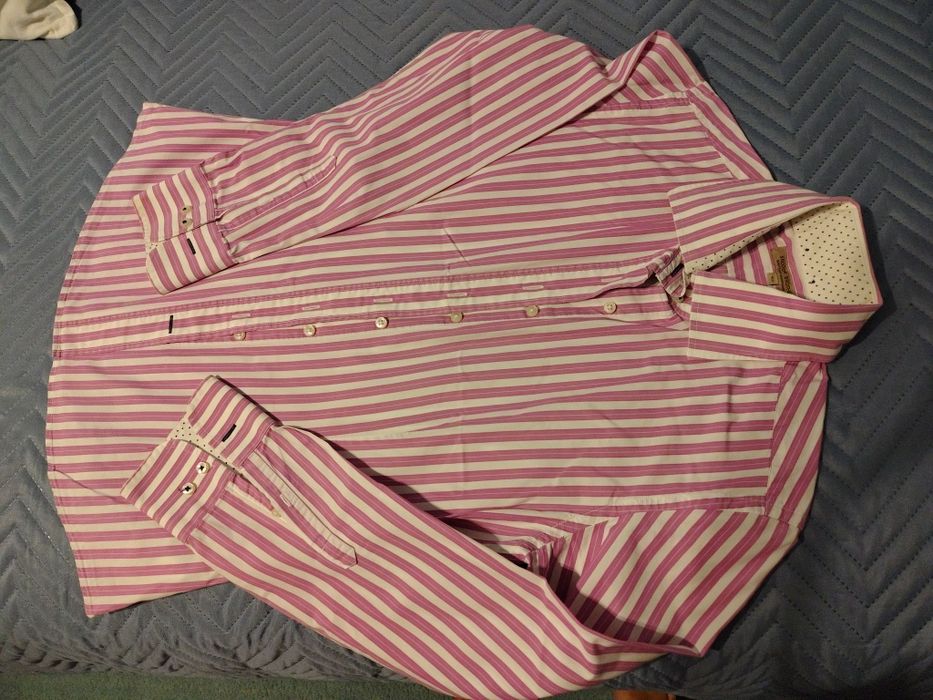 Camisa de senhora