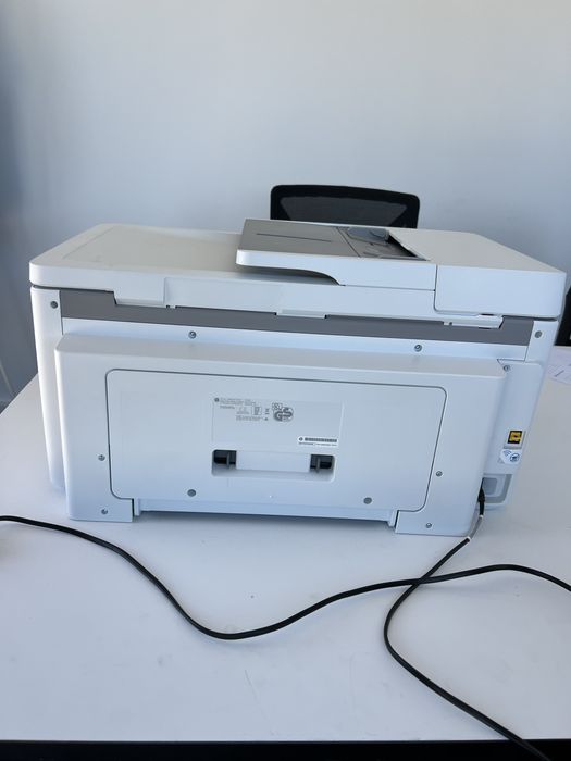 Impressora HP OfficeJet Pro 9720e