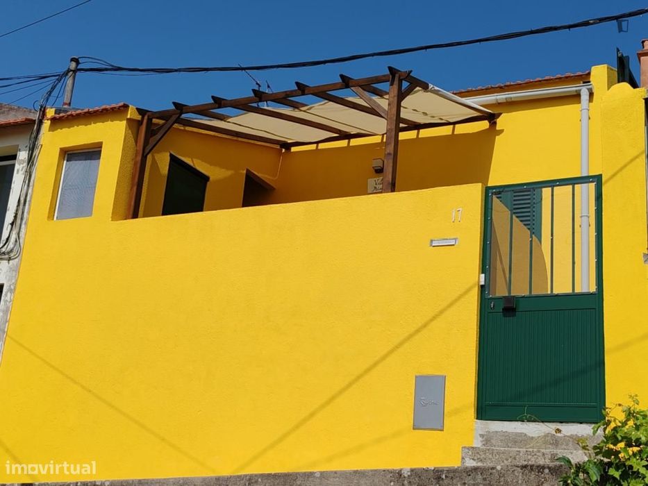 Casa com 1 quartos - localizado em Campolide Lisbon