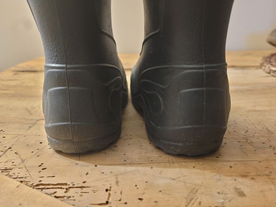 Kalosze dziecięce Befado Eva