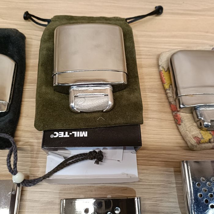 Грелка каталитическая гк-1 новая ссср