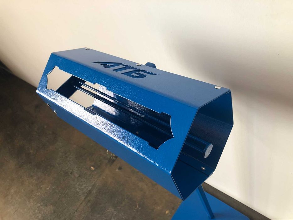 Изготовление изделий из металла на заказ