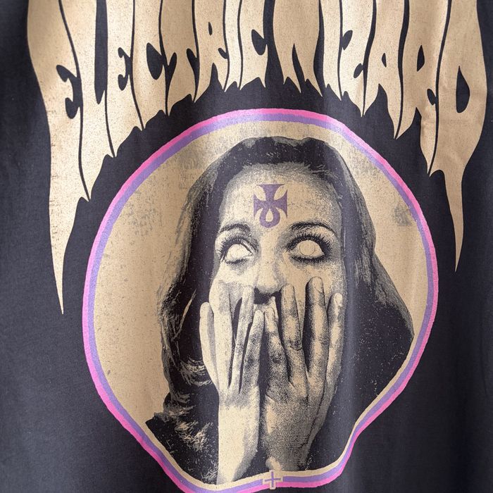 Нова футболка  Electric Wizard - Possessed : S , M , L , XL , XXL