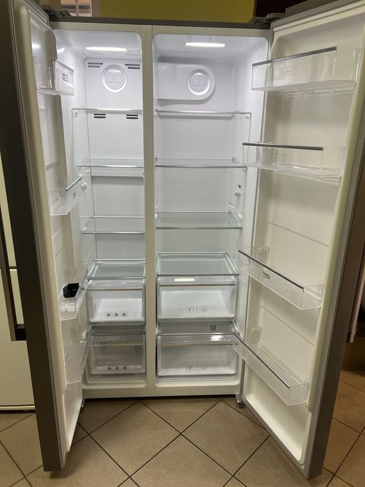 Холодильник Side by side BEKO