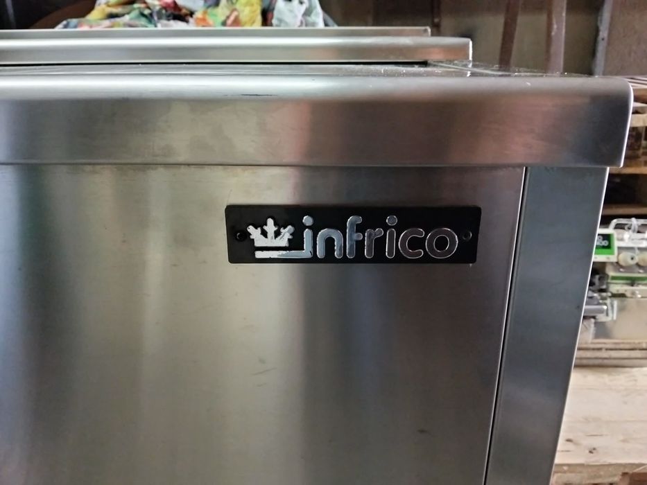 Botalheiro 5 gavetas