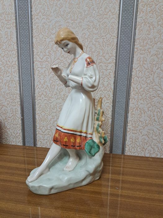 Гадання на ромашці