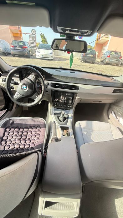 BMW 318d – 2009