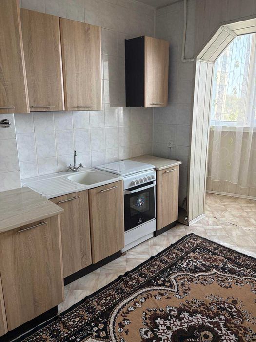 Продам 2 комнатную квартиру ул. Семена Палия