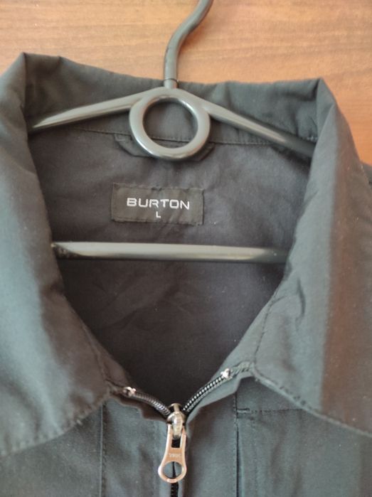 Kurtka wiosenna, letnia, firmy Burton