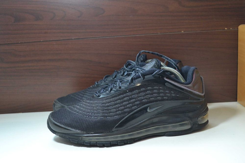 nike air max deluxe 43р кроссовки оригинал