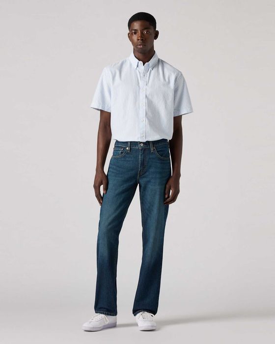 Чоловічі джинси Levis 501 502 505 511 512 514 541 | Оригінал США