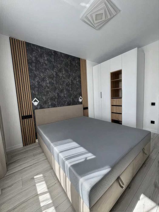 Оренда дизайнерської 2-кімнатної квартири | 61 м² | Новобудова | Сихів