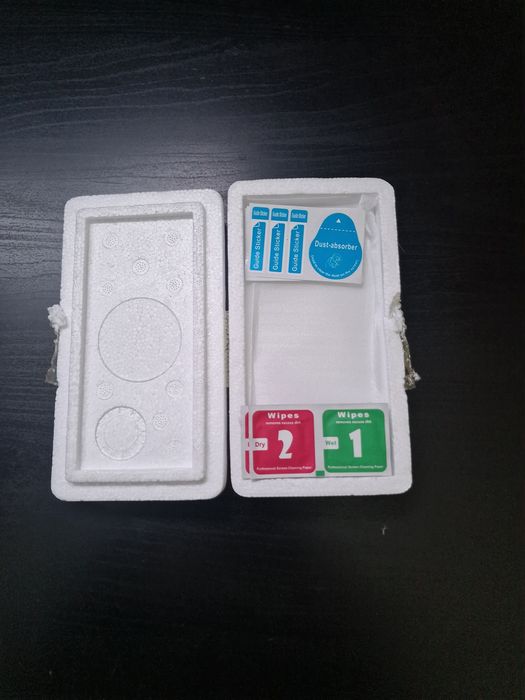 Películas de Vidro para Samsung S22 Ultra