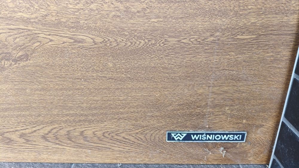 Brama garażowa - Wiśniowski, automatyka