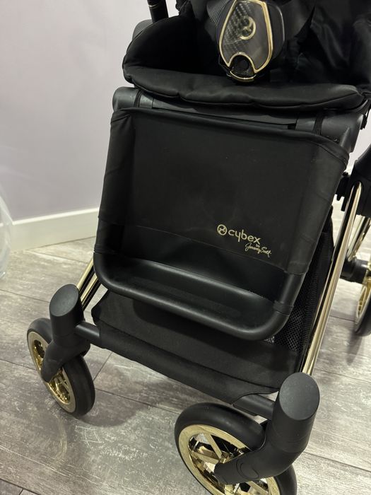 Детская коляска Cybex