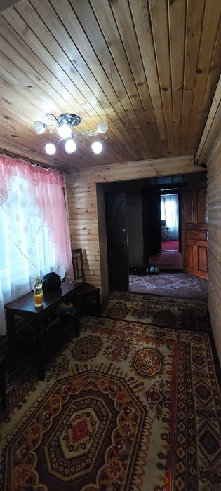 Продам дом в Солоницевском Отг (п.Ольшаны)