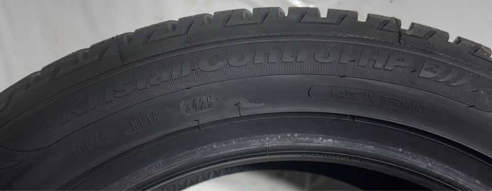 1x 225/50r17 Fulda KristallContol HP2 98V XL 2024