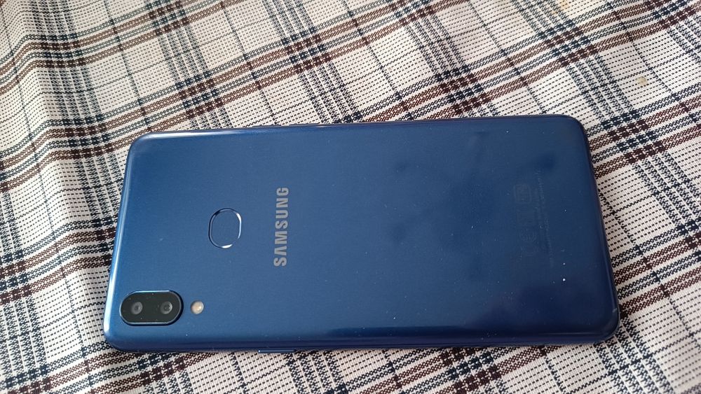 Телефон Самсунг Galaxy A10s