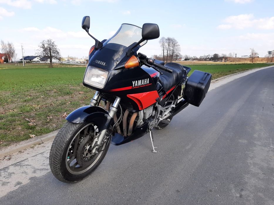 Yamaha