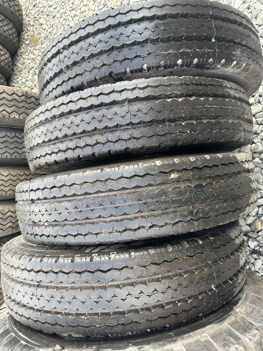 Нові шини 10.00 R20 , резина на вантажівку Р20