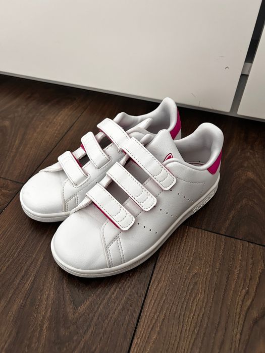 Tenis adidas menina