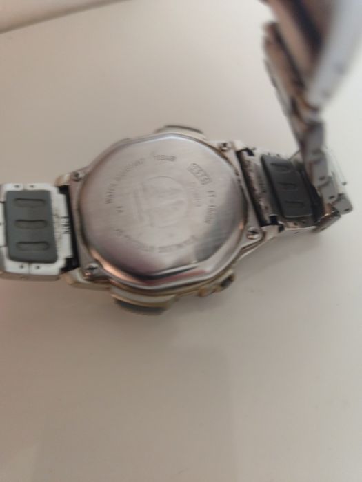 Часы наручные Casio