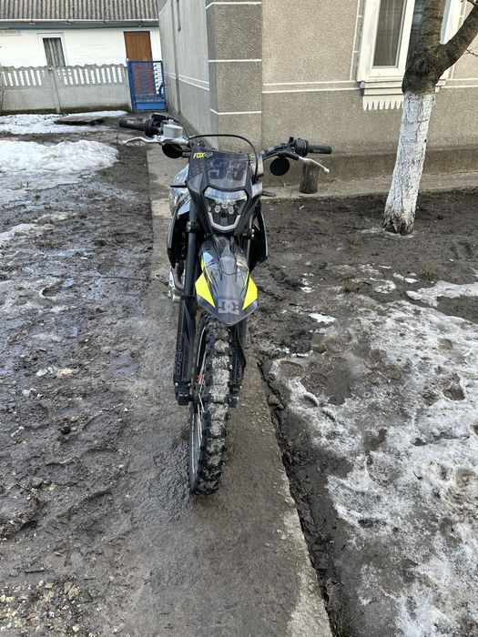 Продам Kovi start 250