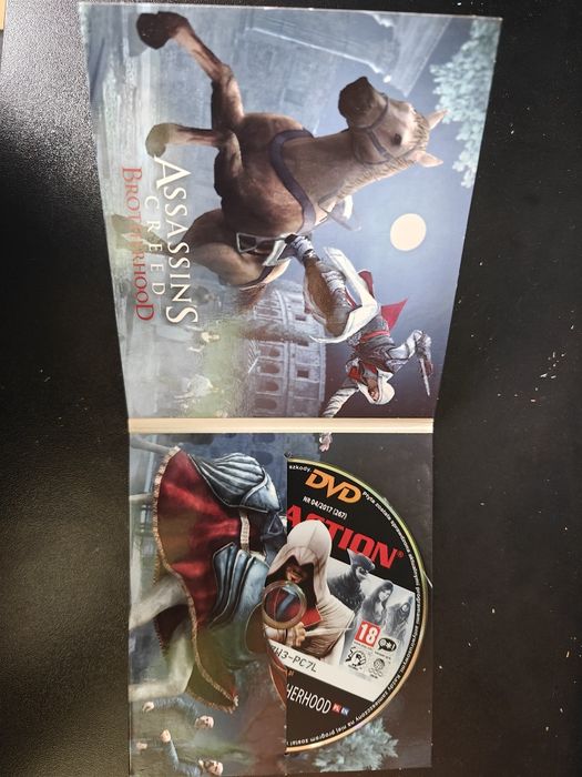 Gry z CD-Action nr 04/2017 (267)