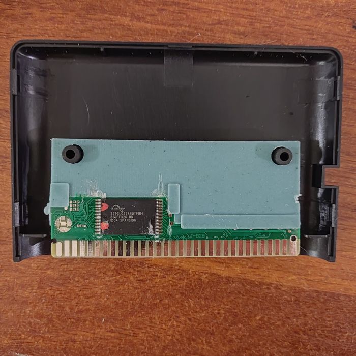 НАЛОЖКА! Картриджі Sega Mega Drive 2 - Мортал Комбат 2. Дивись тут!