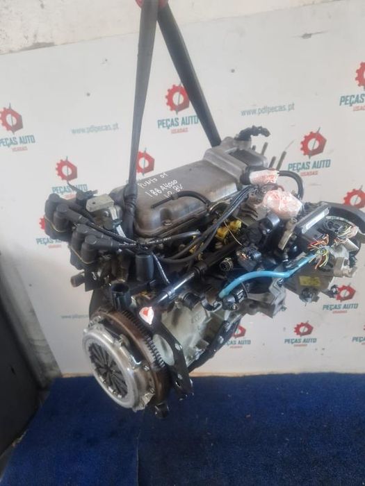Motor completo FIAT Punto (188_)