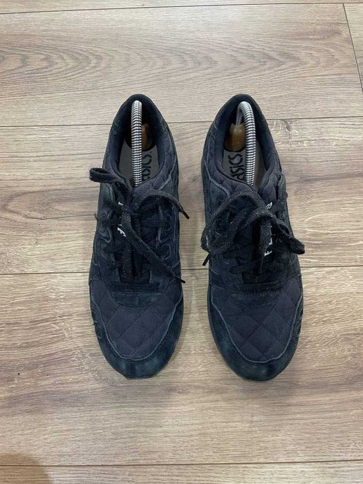 Чоловічі кросівки фірми Asics Gel Lite 3 Japan Оригінал