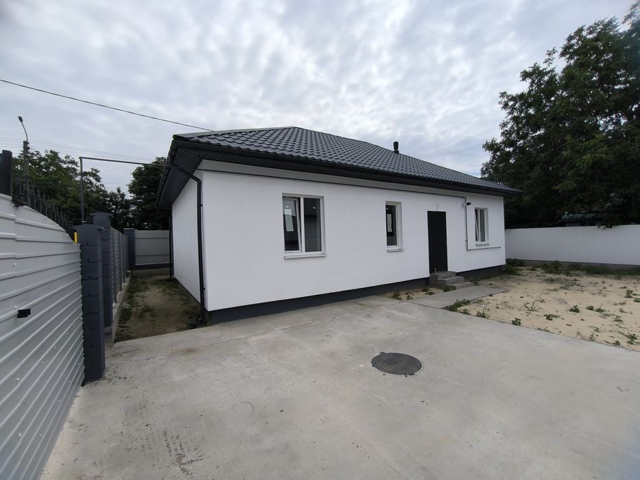 Продаж нового будинку  Бориспіль